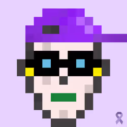 CryptoBozo #801