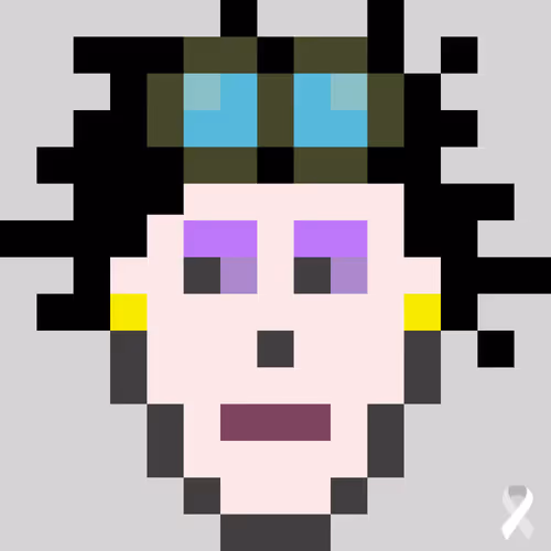 CryptoBozo #760