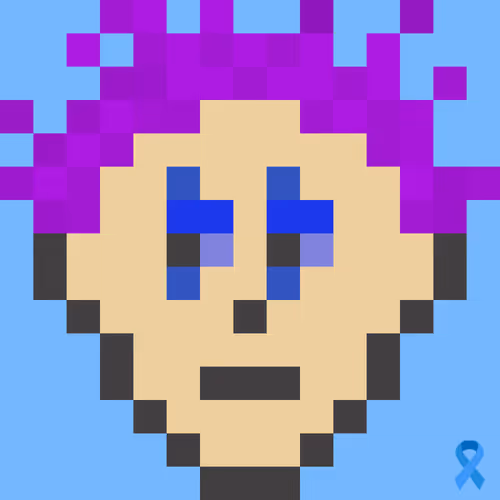 CryptoBozo #203