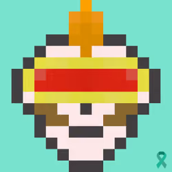 CryptoBozo #629