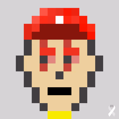 CryptoBozo #199