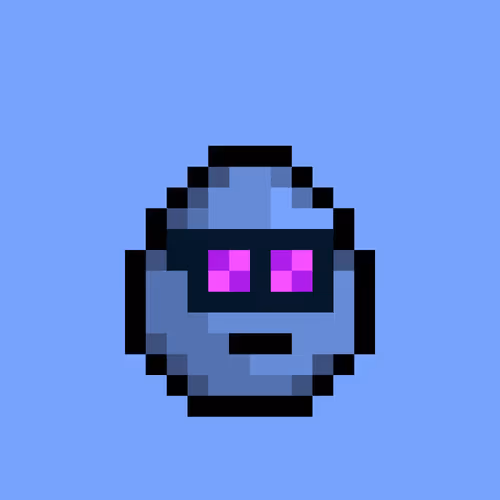 Nakaeggs
