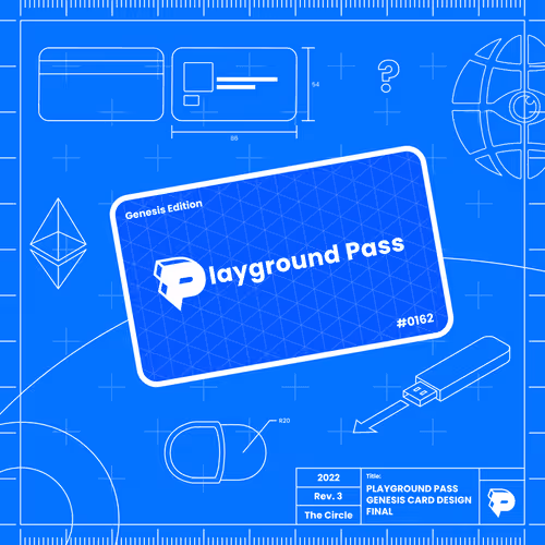Playgroundpass