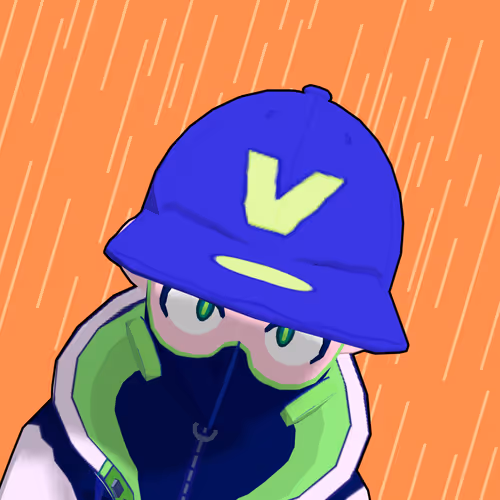 VIPE Hero #1779