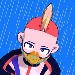 VIPE Hero #2445