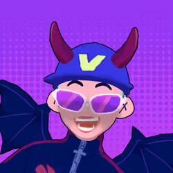 VIPE Hero #2635
