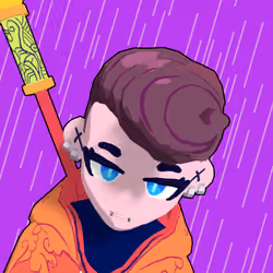 VIPE Hero #2446