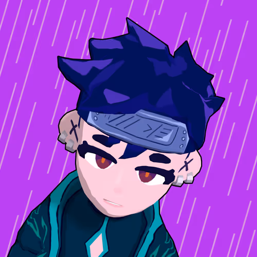 VIPE Hero #807