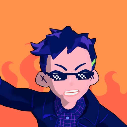 VIPE Hero #2180