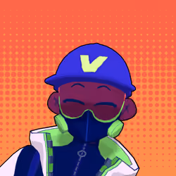 VIPE Hero #1853