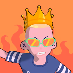 VIPE Hero #2584