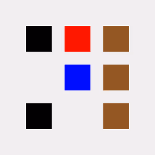GEOMETRY PUNKS #1536