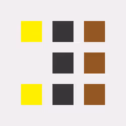 GEOMETRY PUNKS #1253