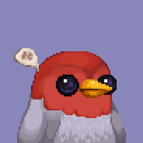 Digi Penguins Nft