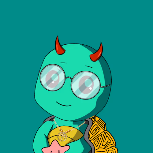 Tame Turtles