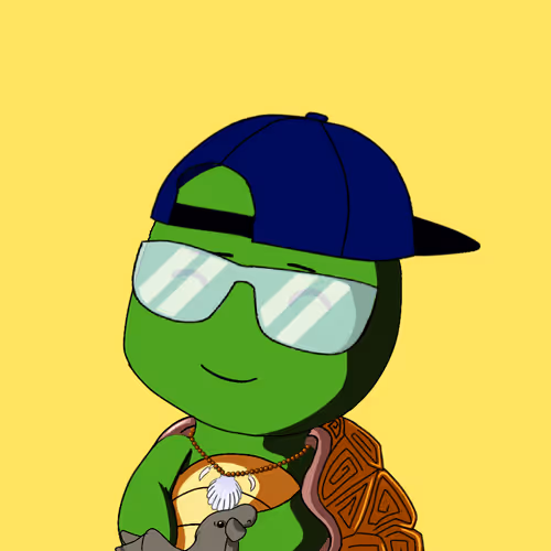 Tame Turtles