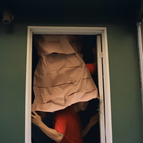 Hide And Seek By Ch D11