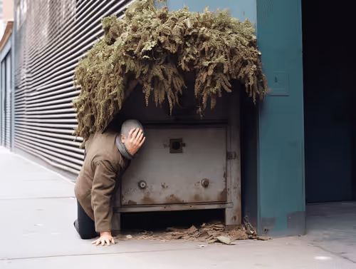 Hide And Seek By Ch D11