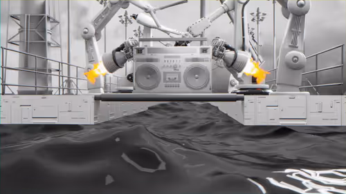 Item #7700010005 Media