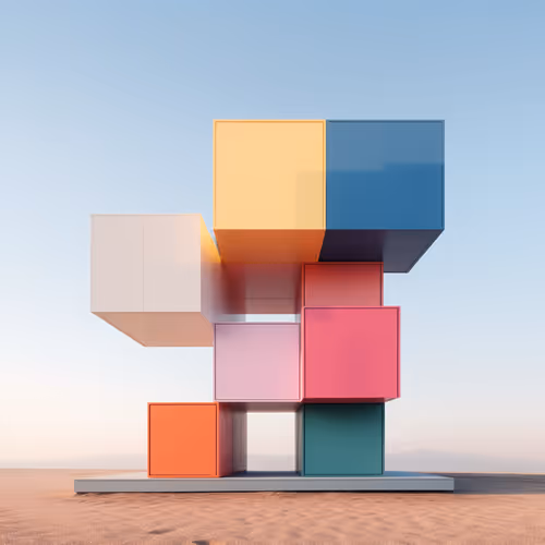 Containers Byiamnobody
