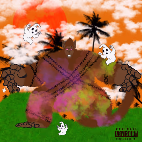 Mojotheghost Mojotheghost X Nessytherilla Gary Vee