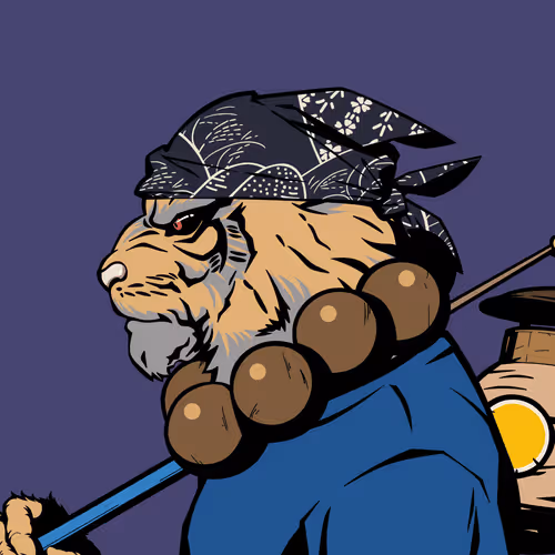 Tiger Zuki