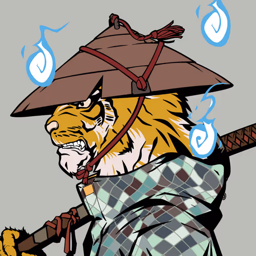 Tiger Zuki