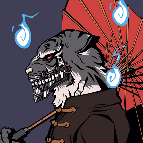 Tiger Zuki
