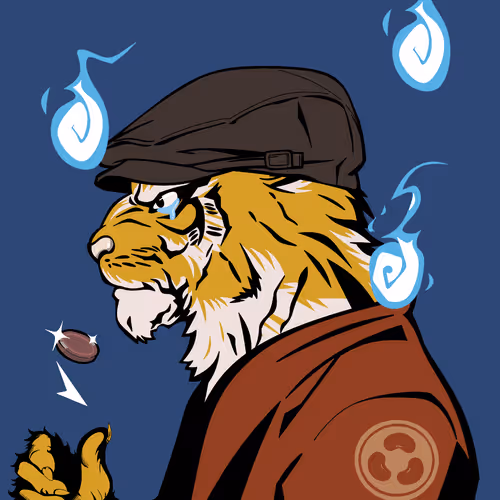 Tiger Zuki