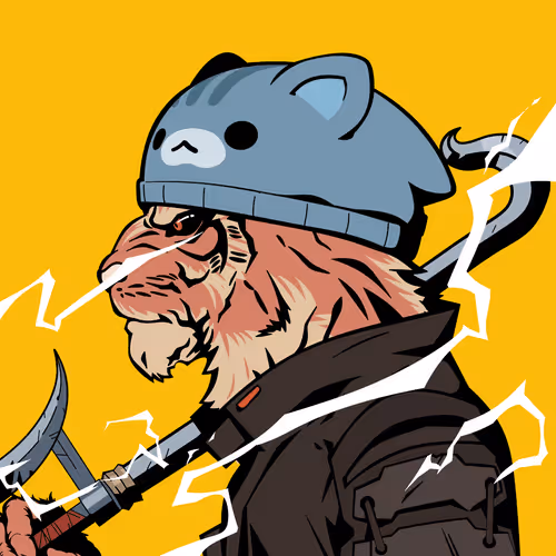 Tiger Zuki