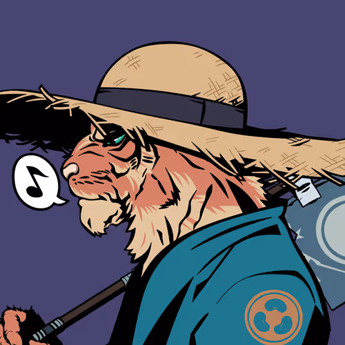 Tiger Zuki