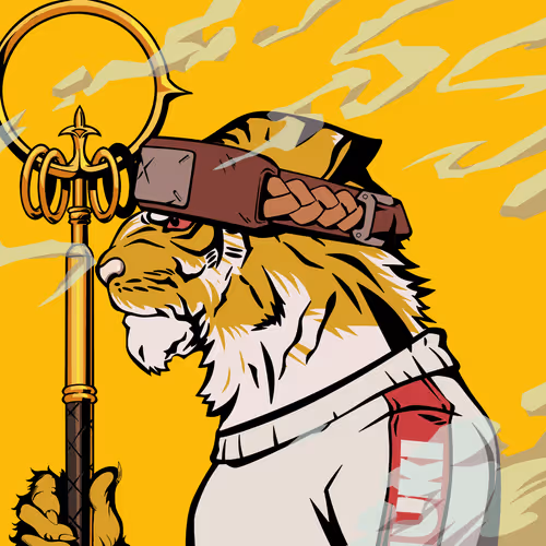 Tiger Zuki