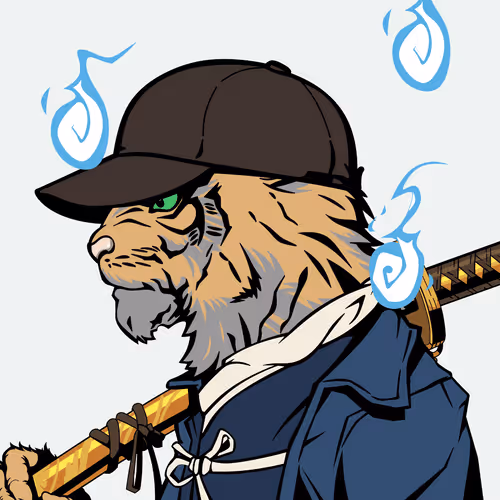 Tiger Zuki