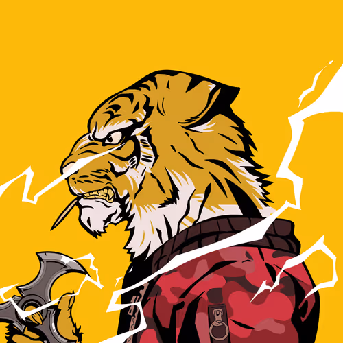 Tiger Zuki