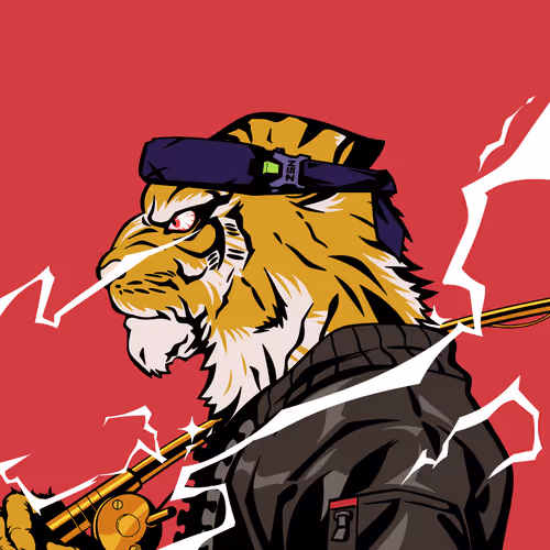 Tiger Zuki