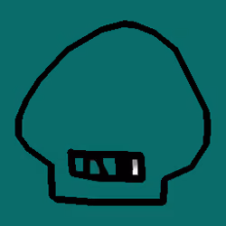 Skully #1141