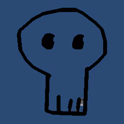 Skully #4617