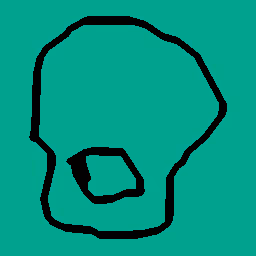Skully Doodles