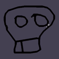 Skully #1867