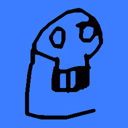 Skully #1131