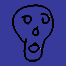 Skully Doodles
