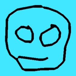 Skully #4375