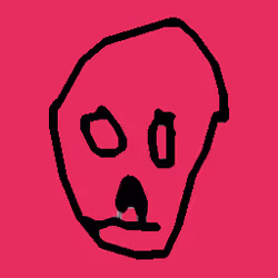 Skully #2068