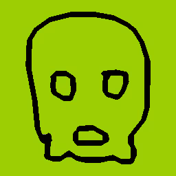 Skully Doodles