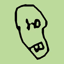 Skully Doodles