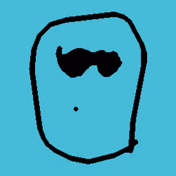 Skully #1825