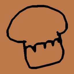 Skully #3459