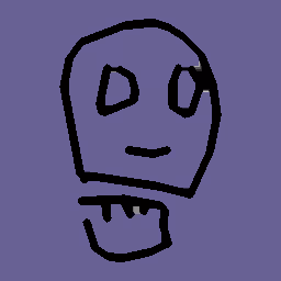 Skully Doodles
