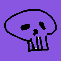 Skully Doodles