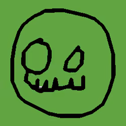 Skully #1868